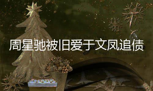 0万周星债7日女 庭于文凤追方现旧爱审次身驰被