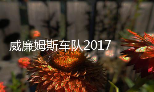 威廉威廉姆斯 马姆车队役再复出加入萨退车队
