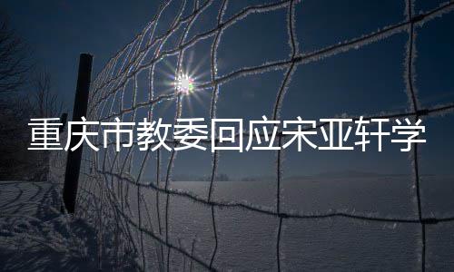 委回问题学籍切流规重庆应宋亚轩一法合市教程合